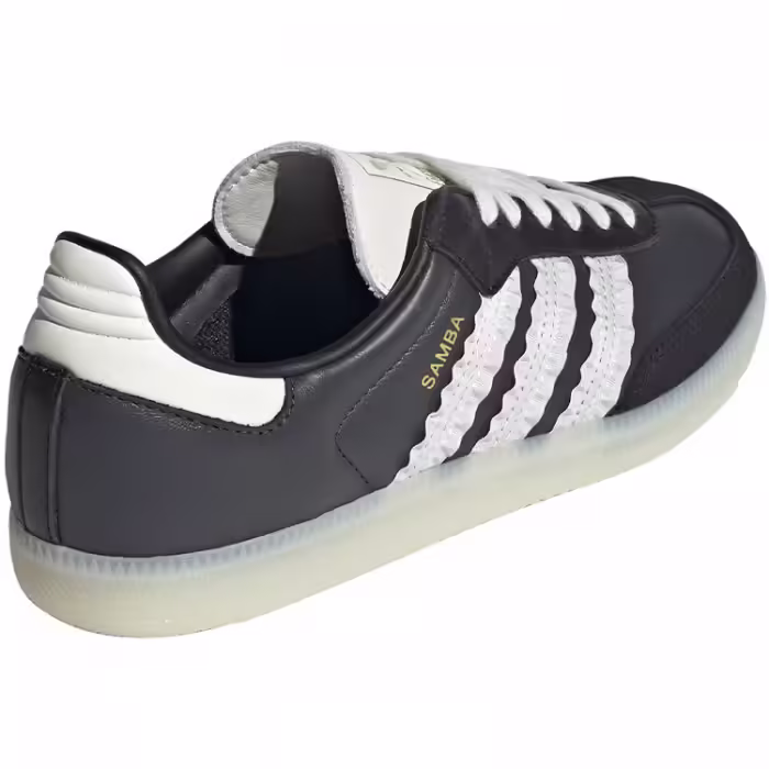 Incaltaminte Sport Adidas SAMBA OG W - 7