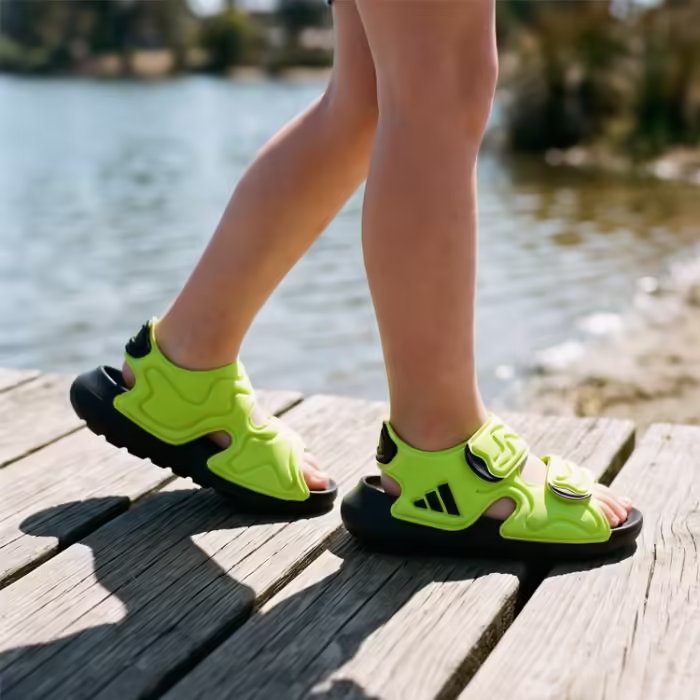 Sandale Adidas ALTASWIM 3 - 2