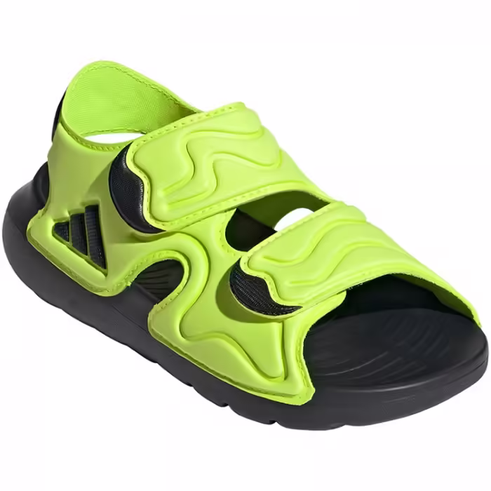 Sandale Adidas ALTASWIM 3 - 8