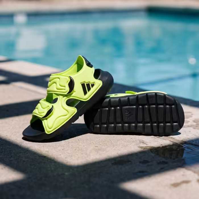 Sandale Adidas ALTASWIM 3 - 10