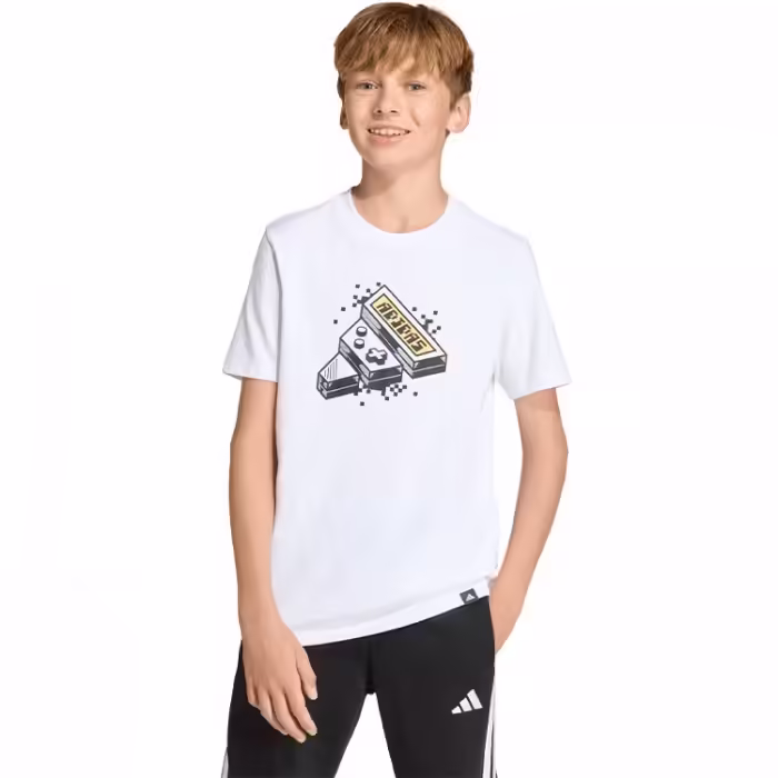 Футболка Adidas GAMING GRAPHIC