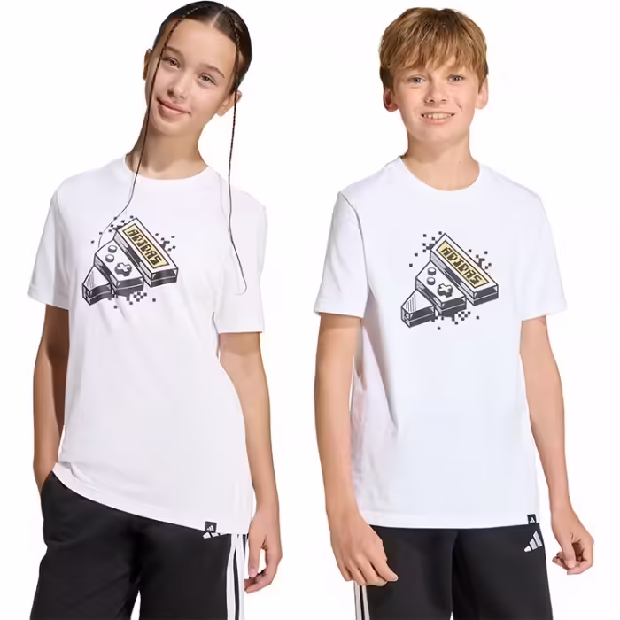 Футболка Adidas GAMING GRAPHIC - 3