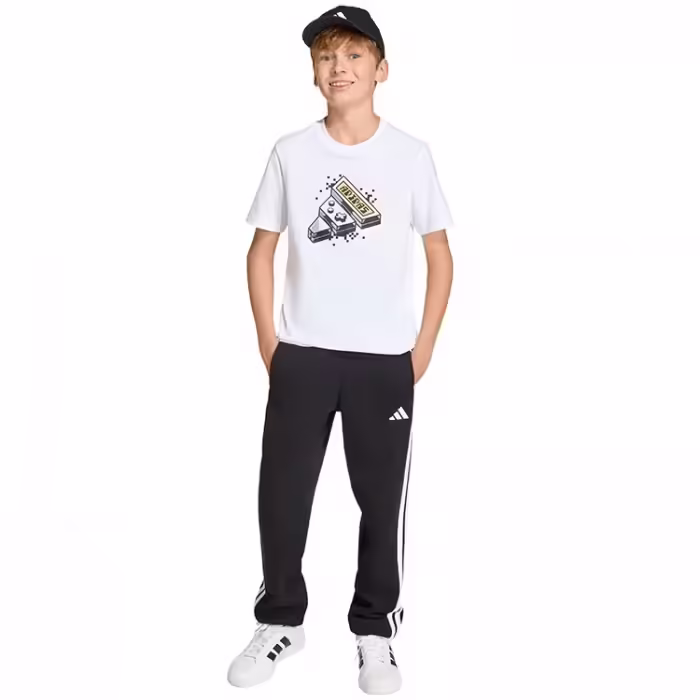 Футболка Adidas GAMING GRAPHIC - 5