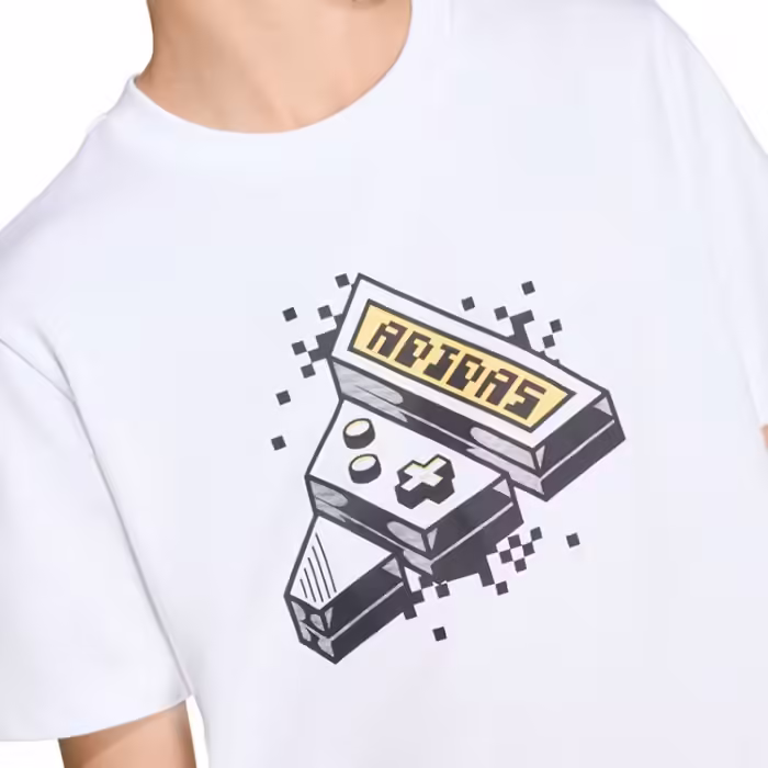 Футболка Adidas GAMING GRAPHIC - 6
