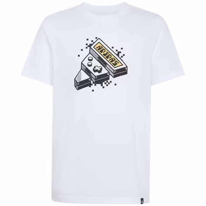 Футболка Adidas GAMING GRAPHIC - 8