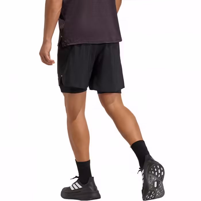 Sorti Adidas ADI365 RUNNING 2IN1 - 2