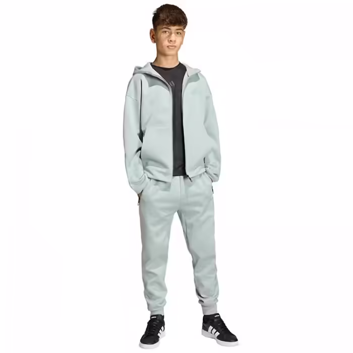 Pantaloni Adidas Z.N.E. TAPERED PANTS - 4