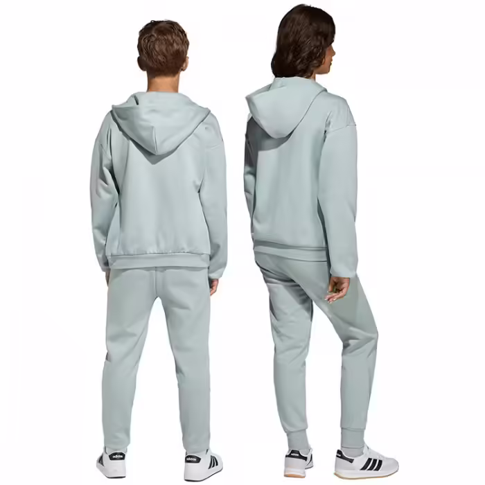 Pantaloni Adidas Z.N.E. TAPERED PANTS - 6