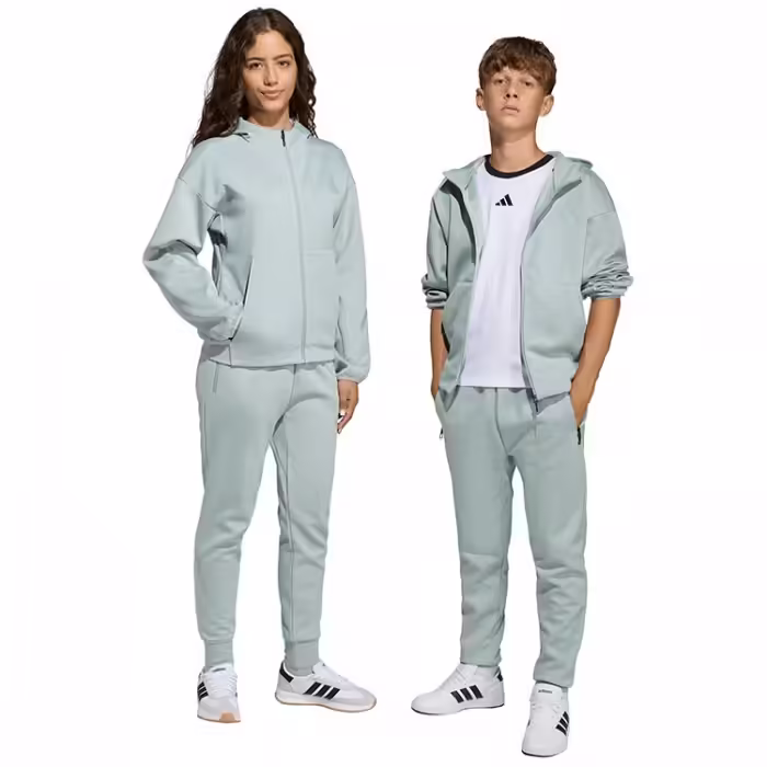 Pantaloni Adidas Z.N.E. TAPERED PANTS - 8