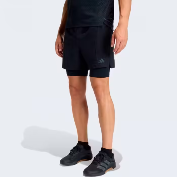 Sorti Adidas D4T WORKOUT