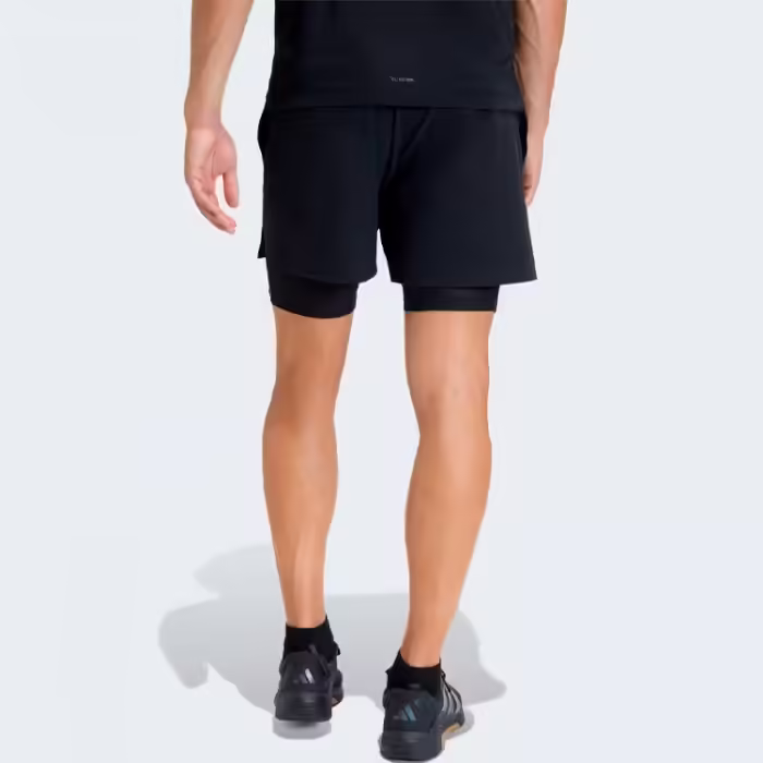 Sorti Adidas D4T WORKOUT - 2