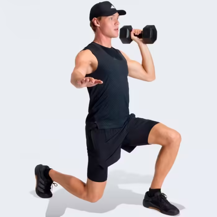 Sorti Adidas D4T WORKOUT - 4