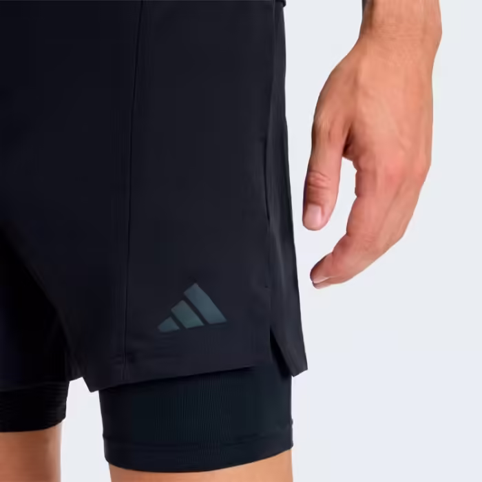 Sorti Adidas D4T WORKOUT - 5