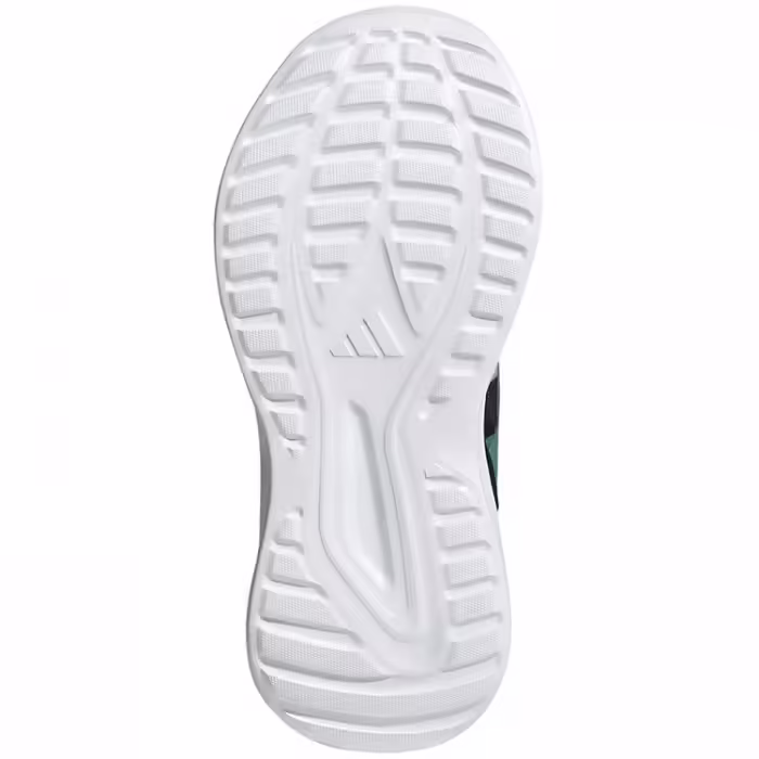 Кроссовки Adidas MINECRAFT FORTARUN Черный 28 - 5