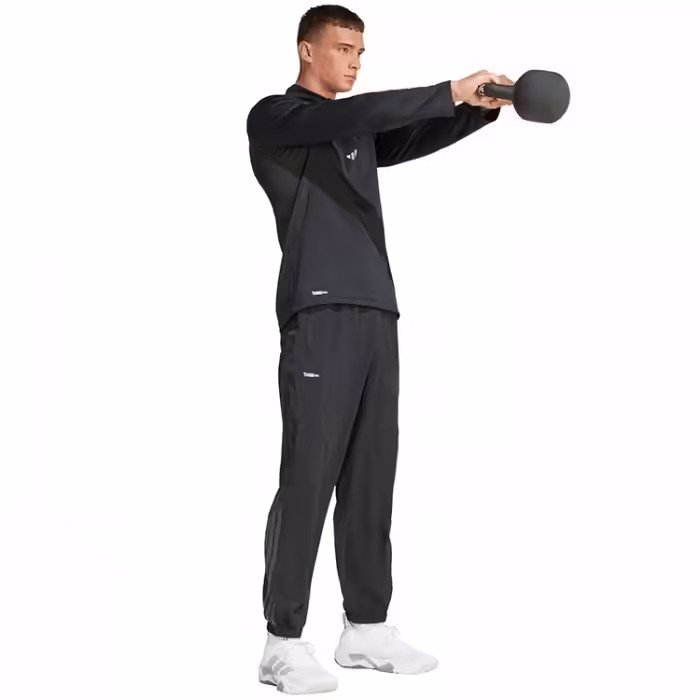 Pantaloni Adidas TECH ESSENTIALS WORKOUT - 3