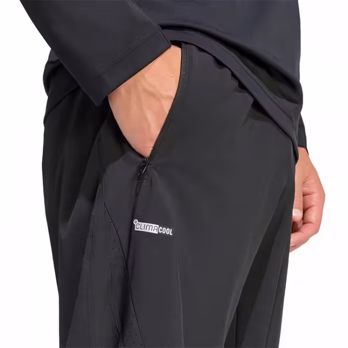 Pantaloni Adidas TECH ESSENTIALS WORKOUT - 4