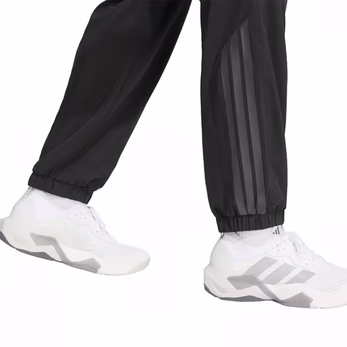 Pantaloni Adidas TECH ESSENTIALS WORKOUT - 5