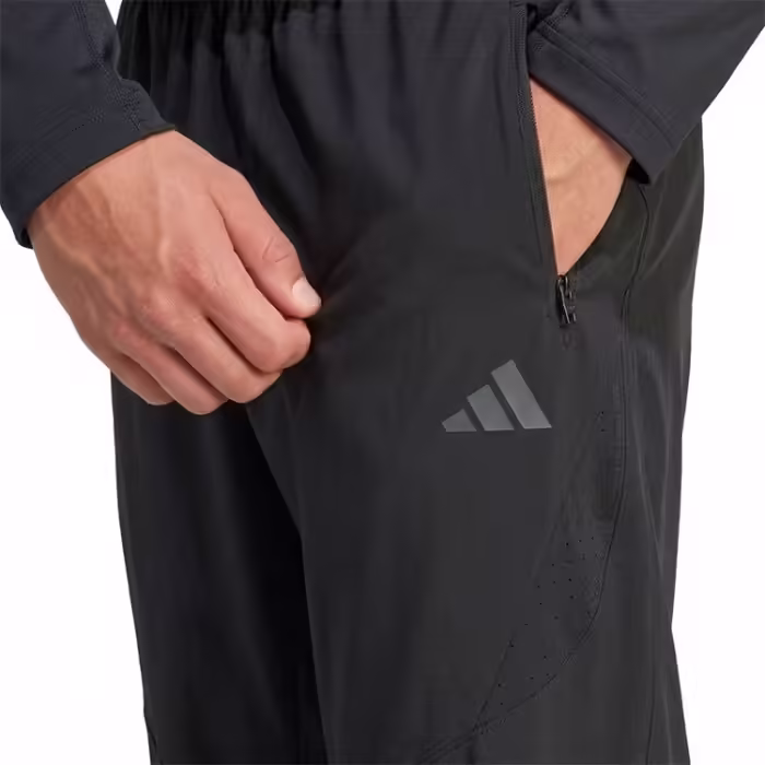 Pantaloni Adidas TECH ESSENTIALS WORKOUT - 6