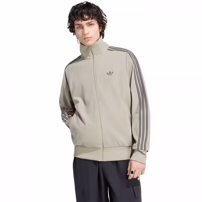 Толстовка Adidas FIREBIRD Зеленый S