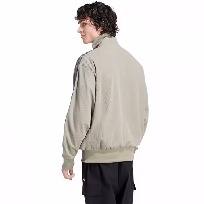 Толстовка Adidas FIREBIRD Зеленый S - 2