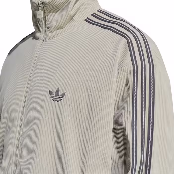 Толстовка Adidas FIREBIRD Зеленый S - 4