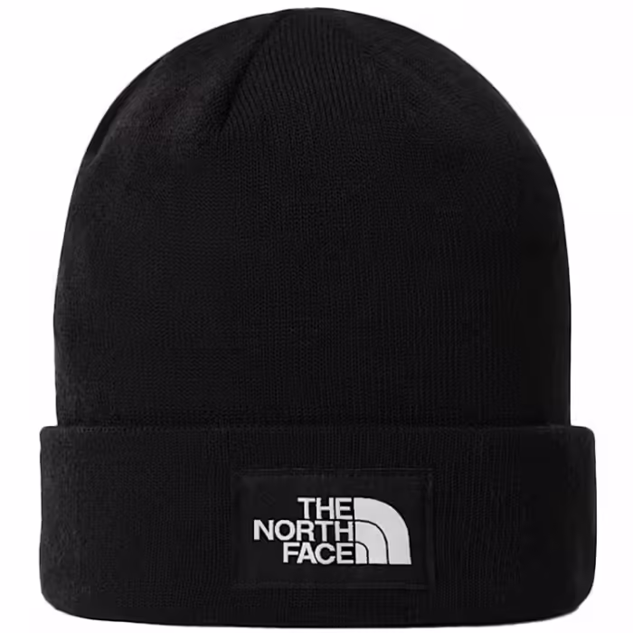 Шапка The North Face DOCK WORKER RECYCLED BEANIE