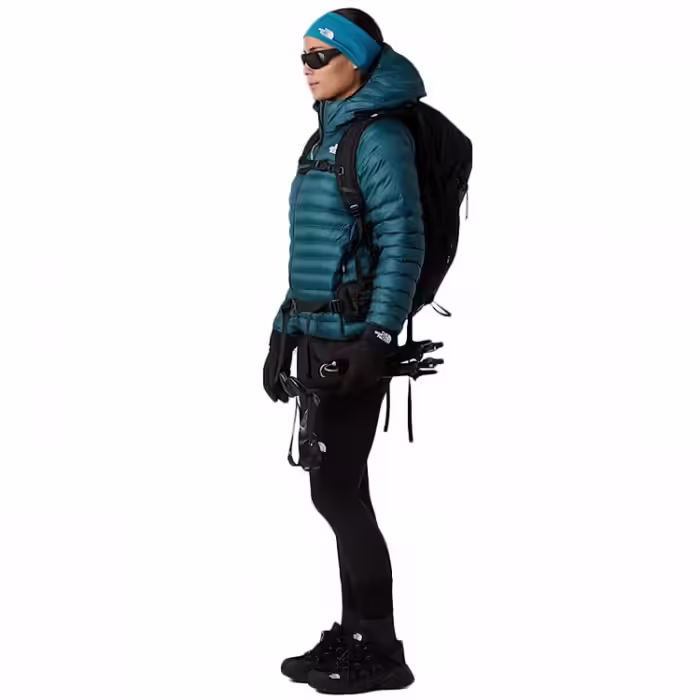 Перчатки The North Face TNF RINO GLOVE - 2