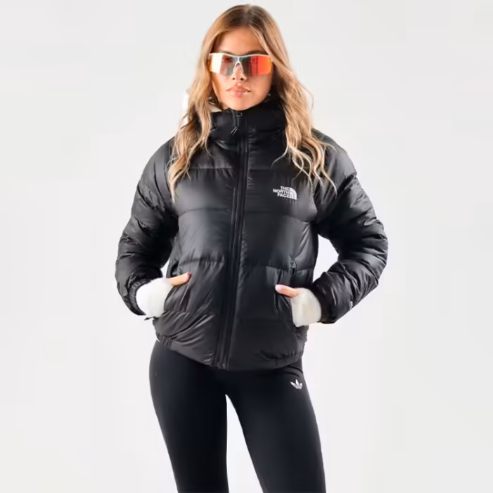 Куртка The North Face HYDRENALITE DOWN HOODIE JACKET