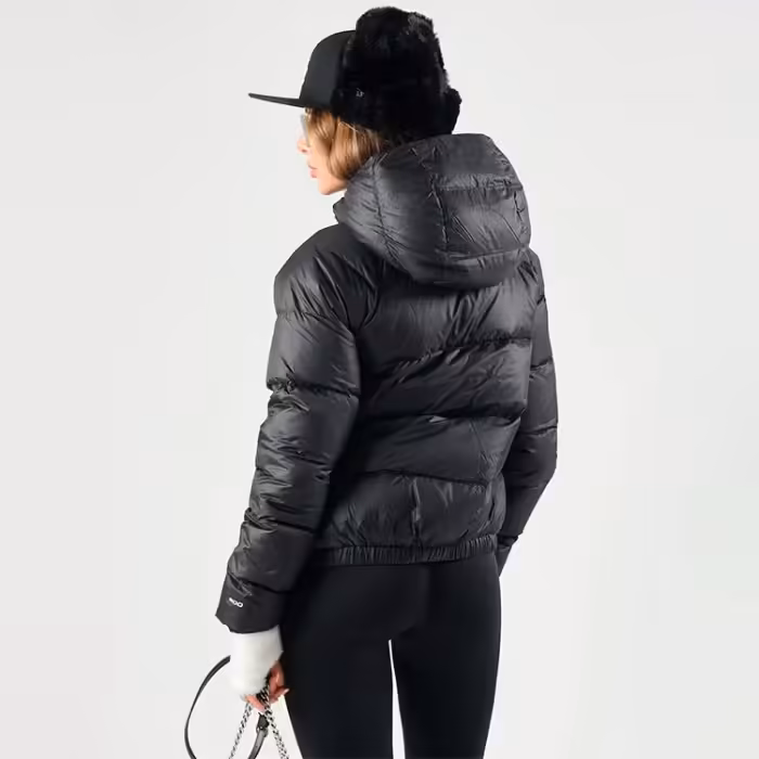 Куртка The North Face HYDRENALITE DOWN HOODIE JACKET - 2