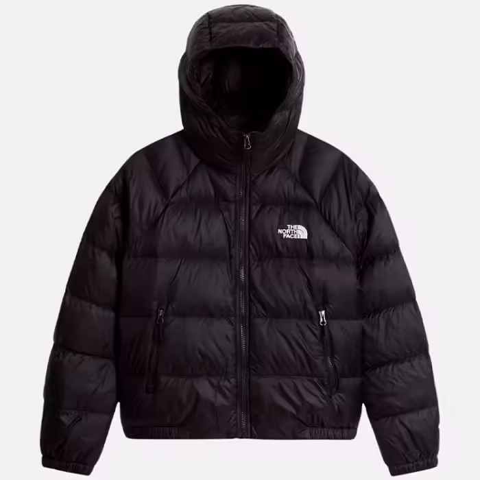 Куртка The North Face HYDRENALITE DOWN HOODIE JACKET - 5