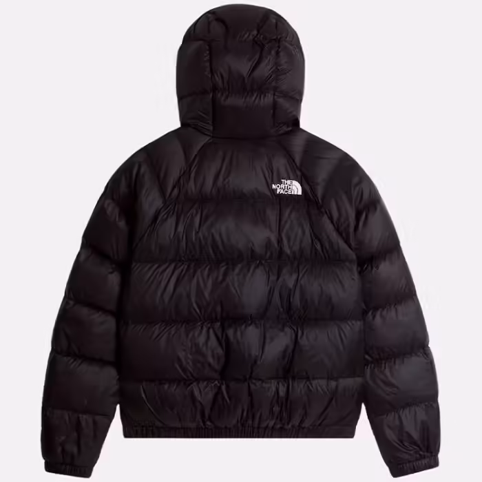 Куртка The North Face HYDRENALITE DOWN HOODIE JACKET - 6