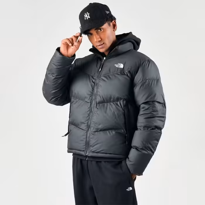 Куртка The North Face SAIKURU JACKET