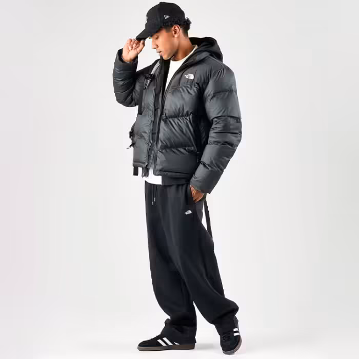 Куртка The North Face SAIKURU JACKET - 3