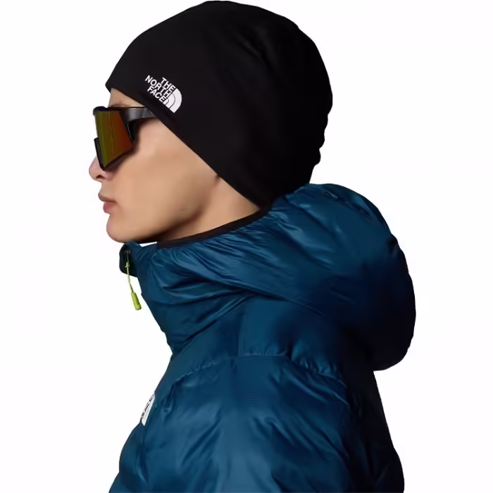 Шапка The North Face BASE LINED BEANIE - 2