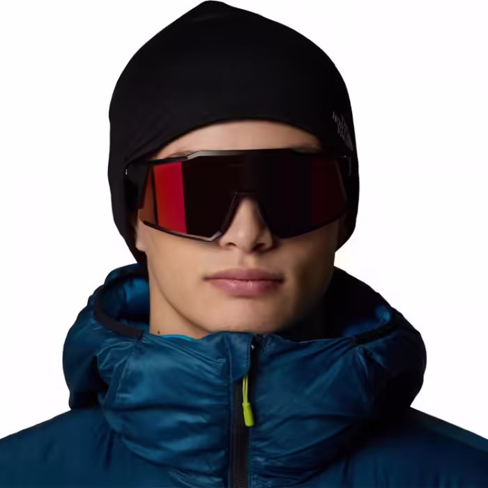 Шапка The North Face BASE LINED BEANIE - 3