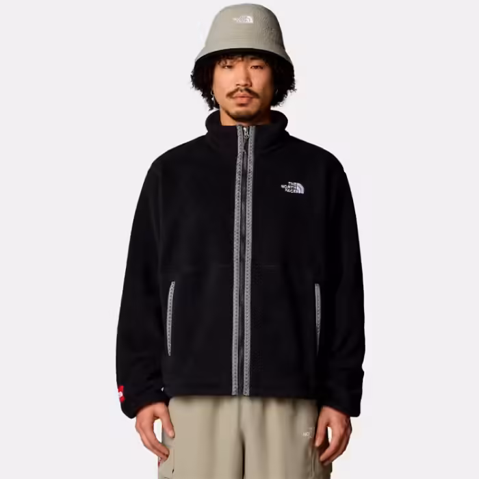 Hanorac The North Face FLEESKI FULL ZIP