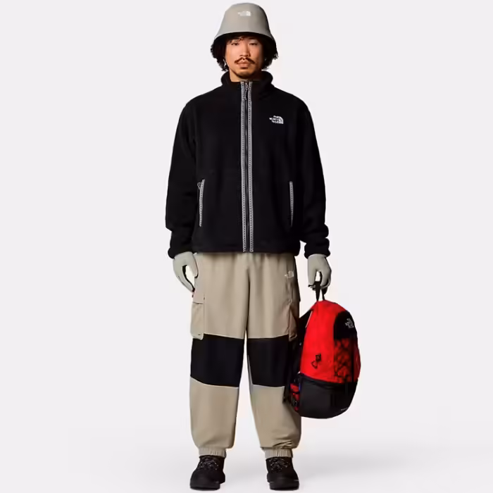 Hanorac The North Face FLEESKI FULL ZIP - 3