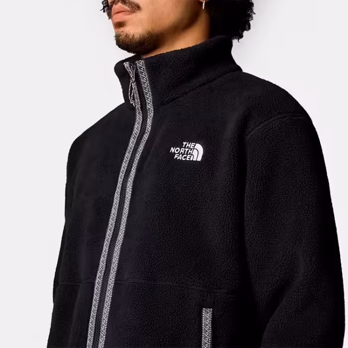 Hanorac The North Face FLEESKI FULL ZIP - 4