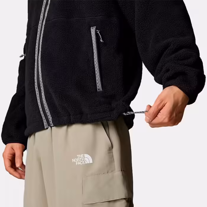 Hanorac The North Face FLEESKI FULL ZIP - 5