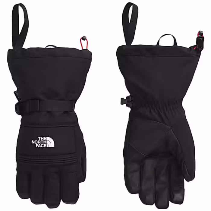 Перчатки горнолыжные The North Face M MONTANA SKI GLOVE