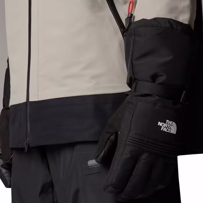 Перчатки горнолыжные The North Face M MONTANA SKI GLOVE - 3