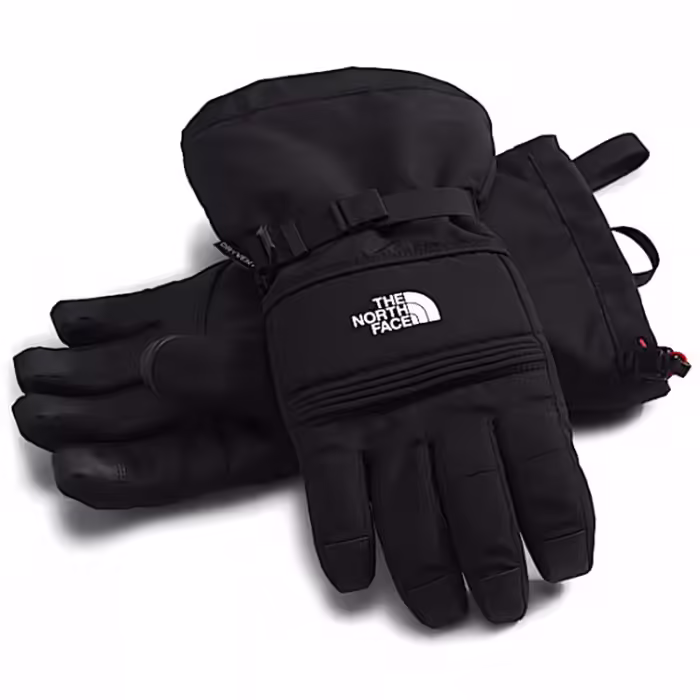 Перчатки горнолыжные The North Face M MONTANA SKI GLOVE - 5