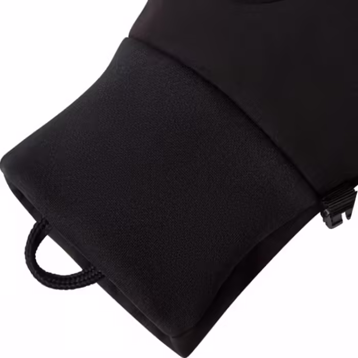 Перчатки The North Face M APEX ETIP GLOVE - 4