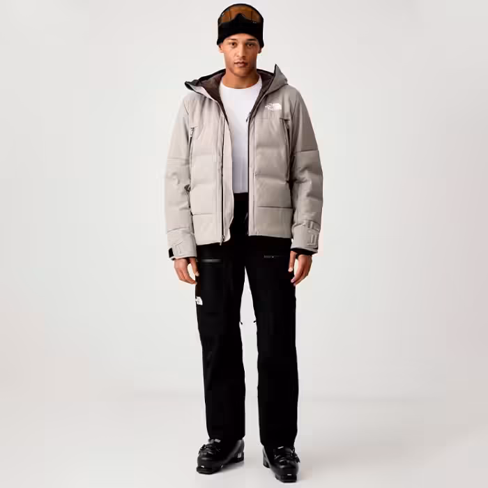 Pantaloni The North Face DAWNSTRIKE GORE-TEX PANTS - 3