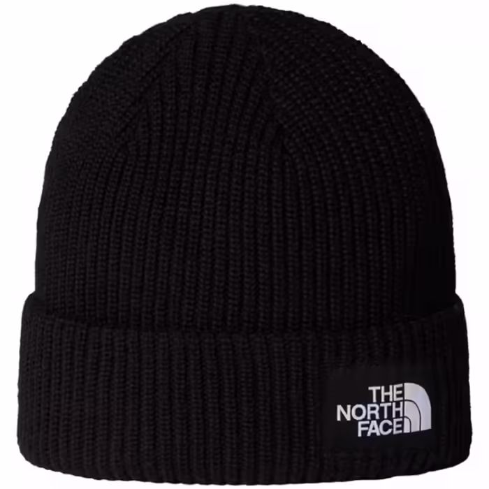Шапка The North Face SALTY LINED BEANIE
