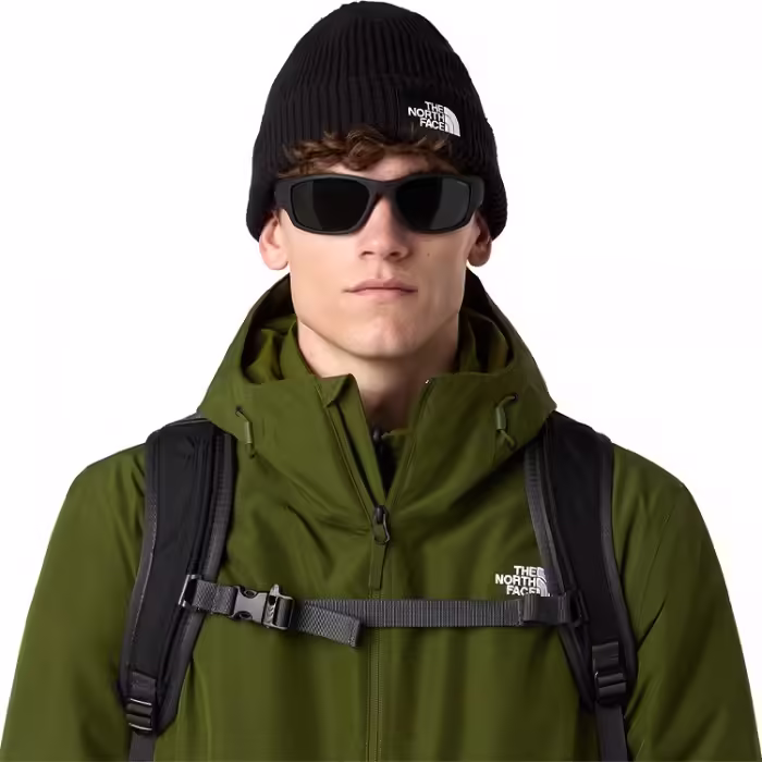 Шапка The North Face SALTY LINED BEANIE - 2