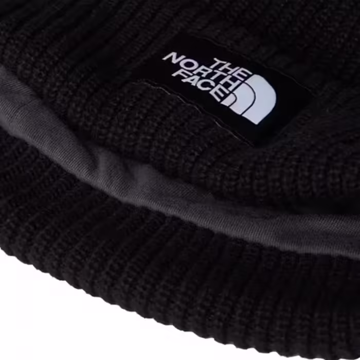 Шапка The North Face SALTY LINED BEANIE - 3