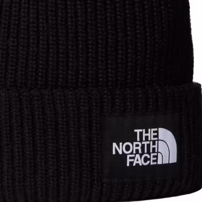 Шапка The North Face SALTY LINED BEANIE - 4