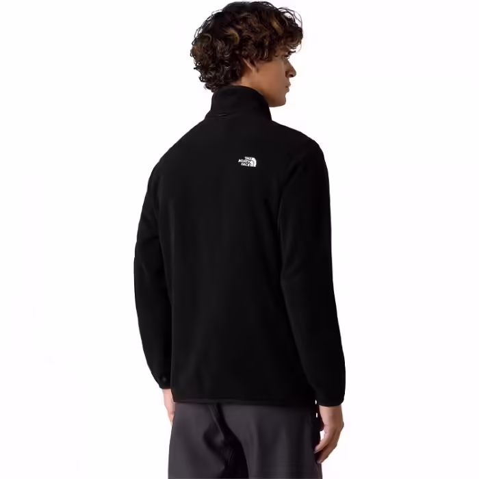 Толстовка The North Face M GLACIER FLEECE JACKET - 4