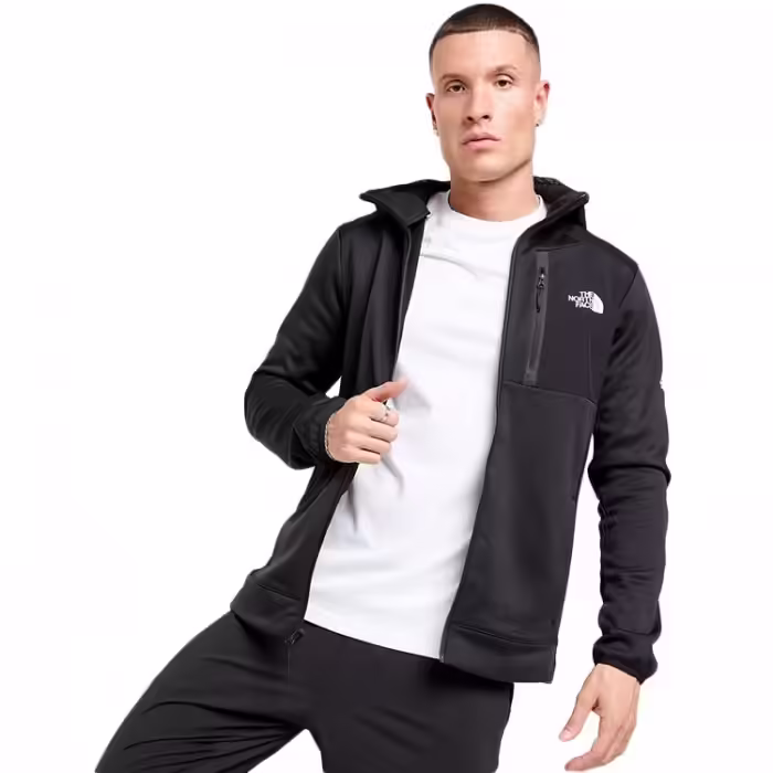 Hanorac The North Face M MOUNTAIN ATHLETICS FLEECE FULL ZIP JAC
